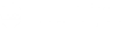gudiel bran finish carpentry